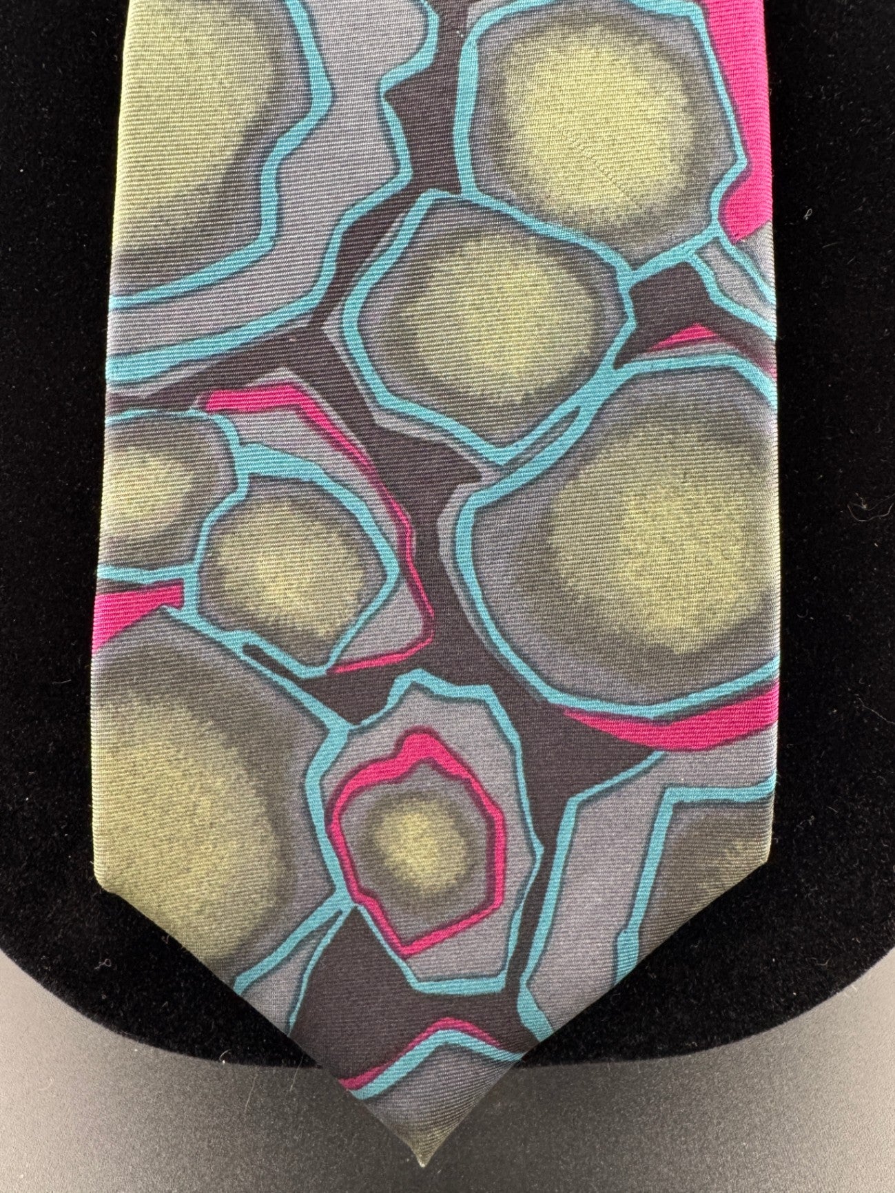 Vintage Strathmore Necktie