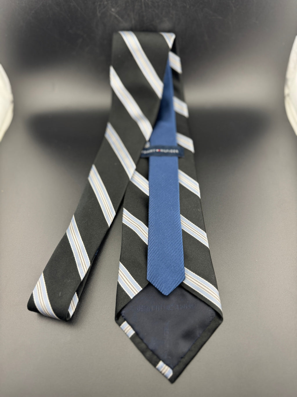 Classic Tommy Hilfiger Necktie