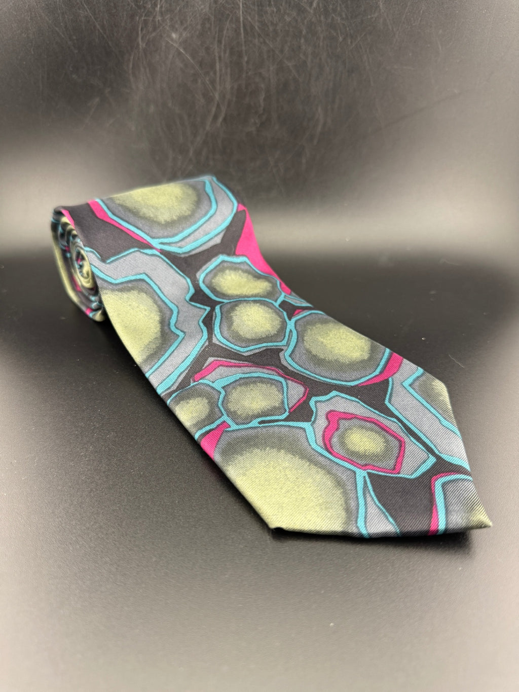 Vintage Strathmore Necktie