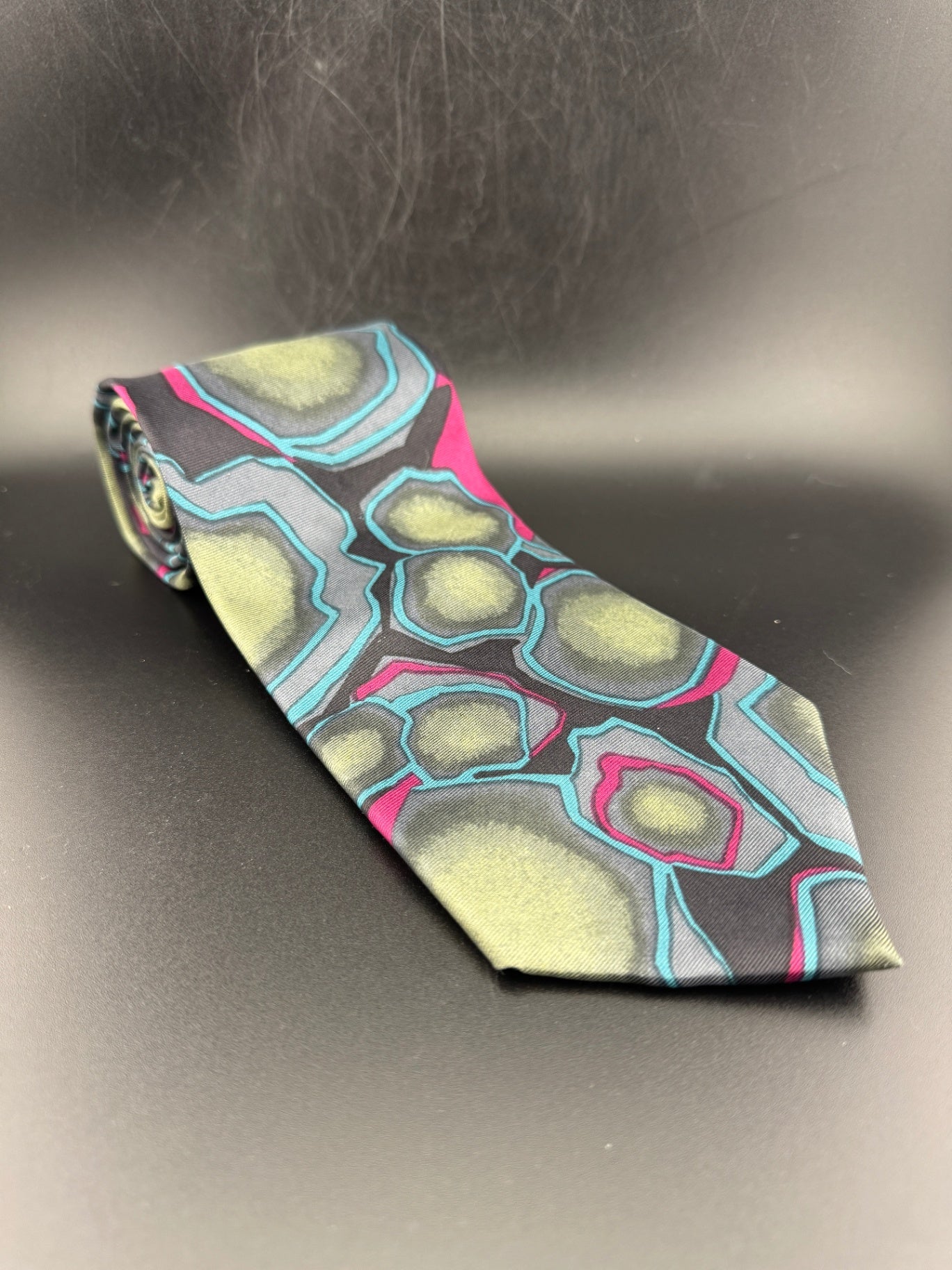 Vintage Strathmore Necktie