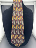 Vintage Albert Nipon Necktie