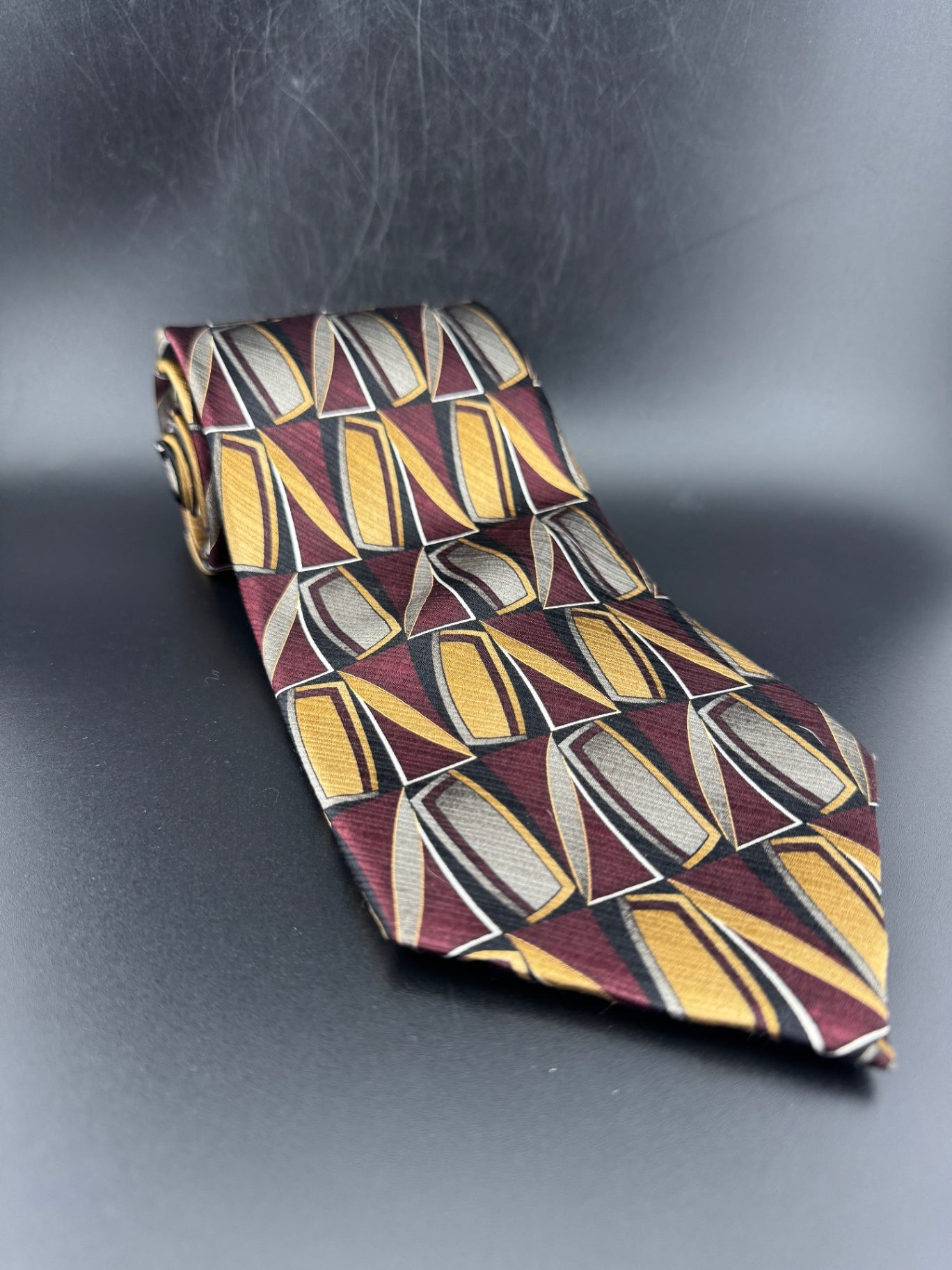 Vintage Albert Nipon Necktie