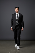 Classic Tommy Hilfiger Necktie