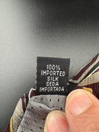 Vintage Albert Nipon Necktie