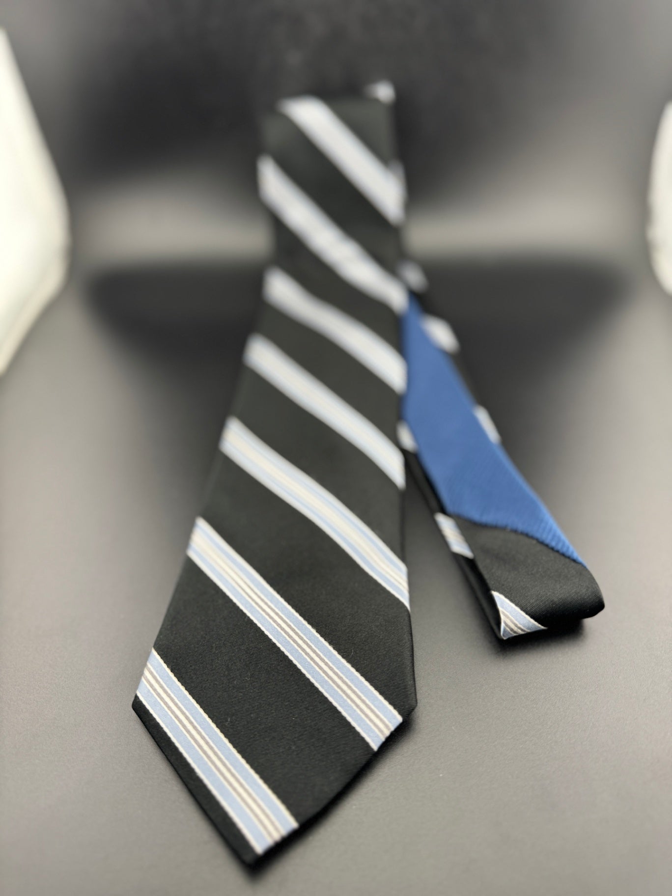 Classic Tommy Hilfiger Necktie