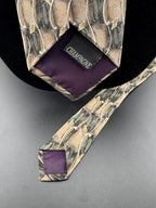 Cocktail Collection Necktie, Champagne