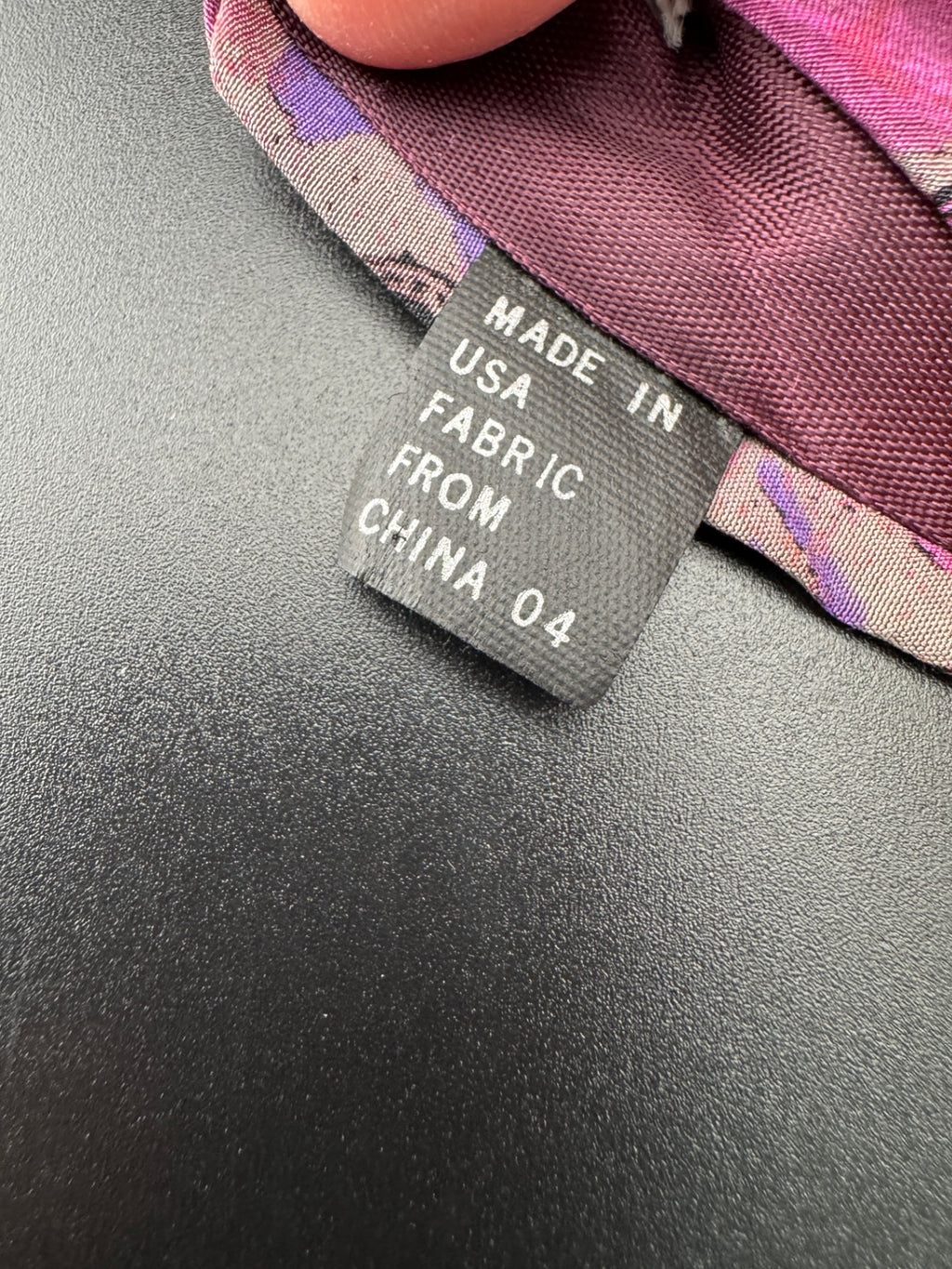 Vintage Principe Necktie