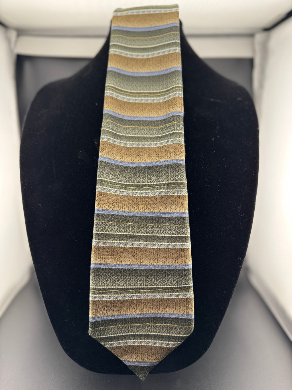 Vintage Puritan Necktie