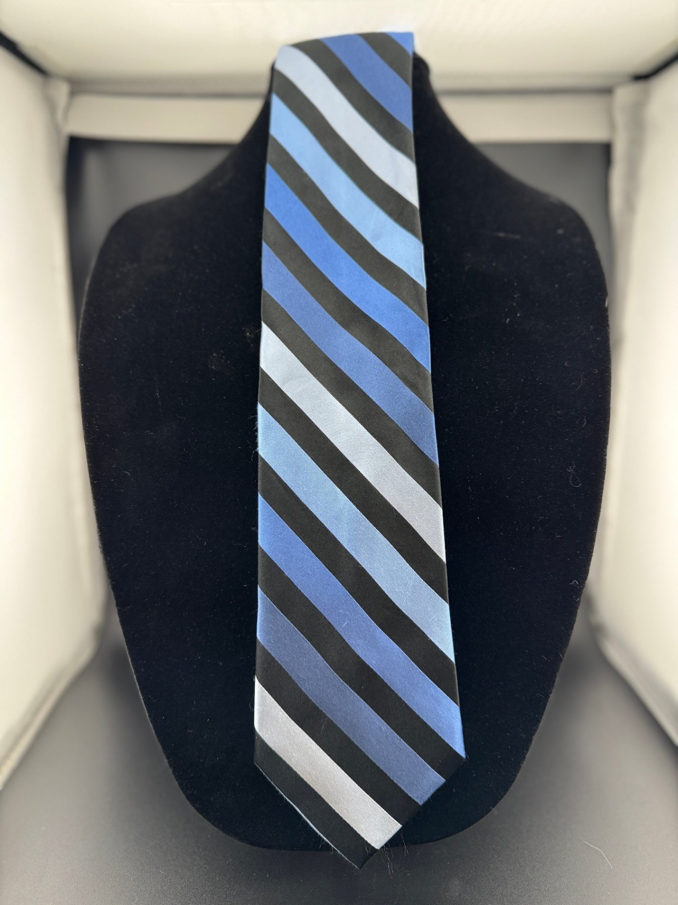 City of London Necktie
