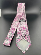 Vintage Berlioni Italy Necktie