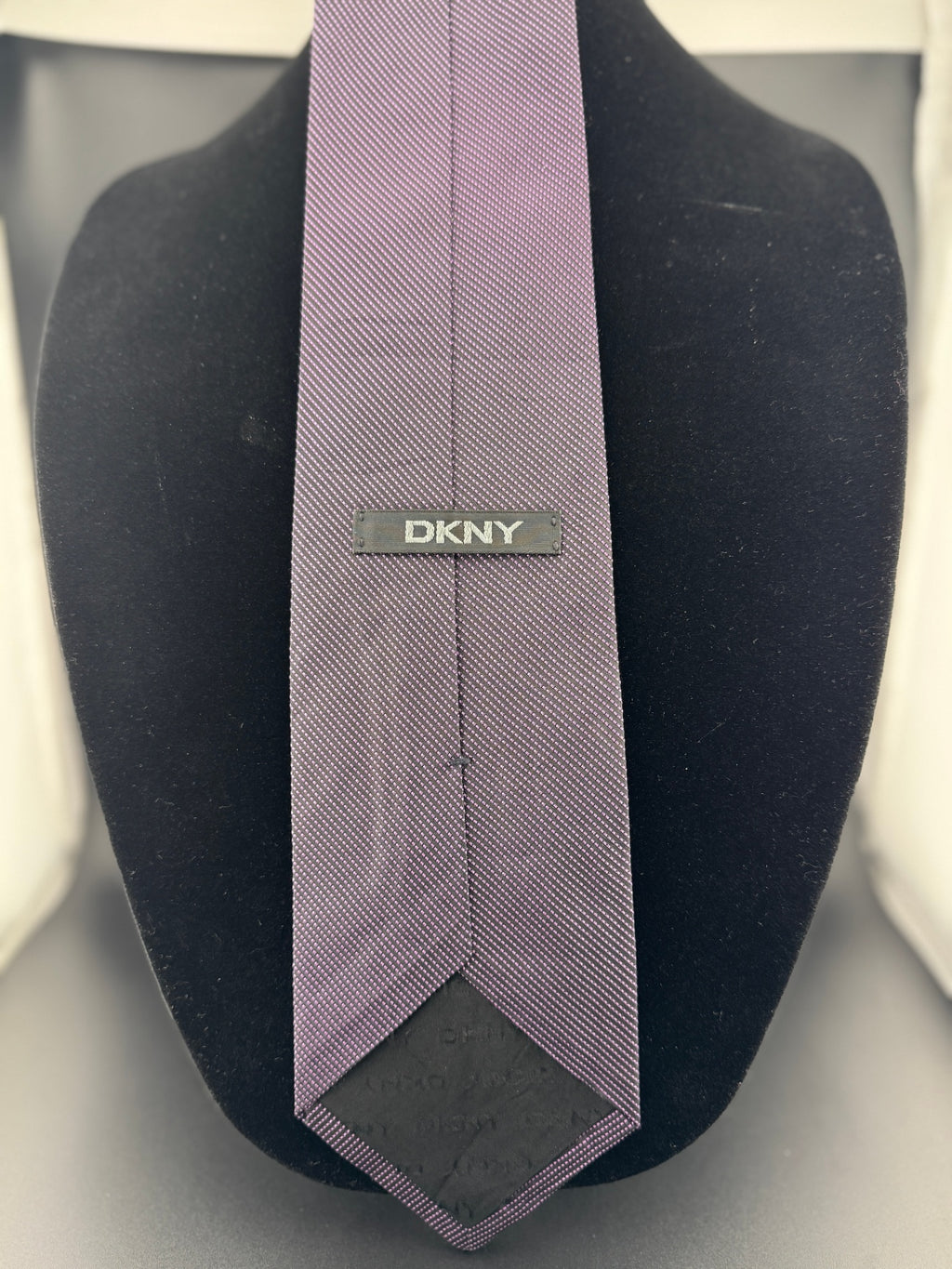 Vintage DKNY Necktie