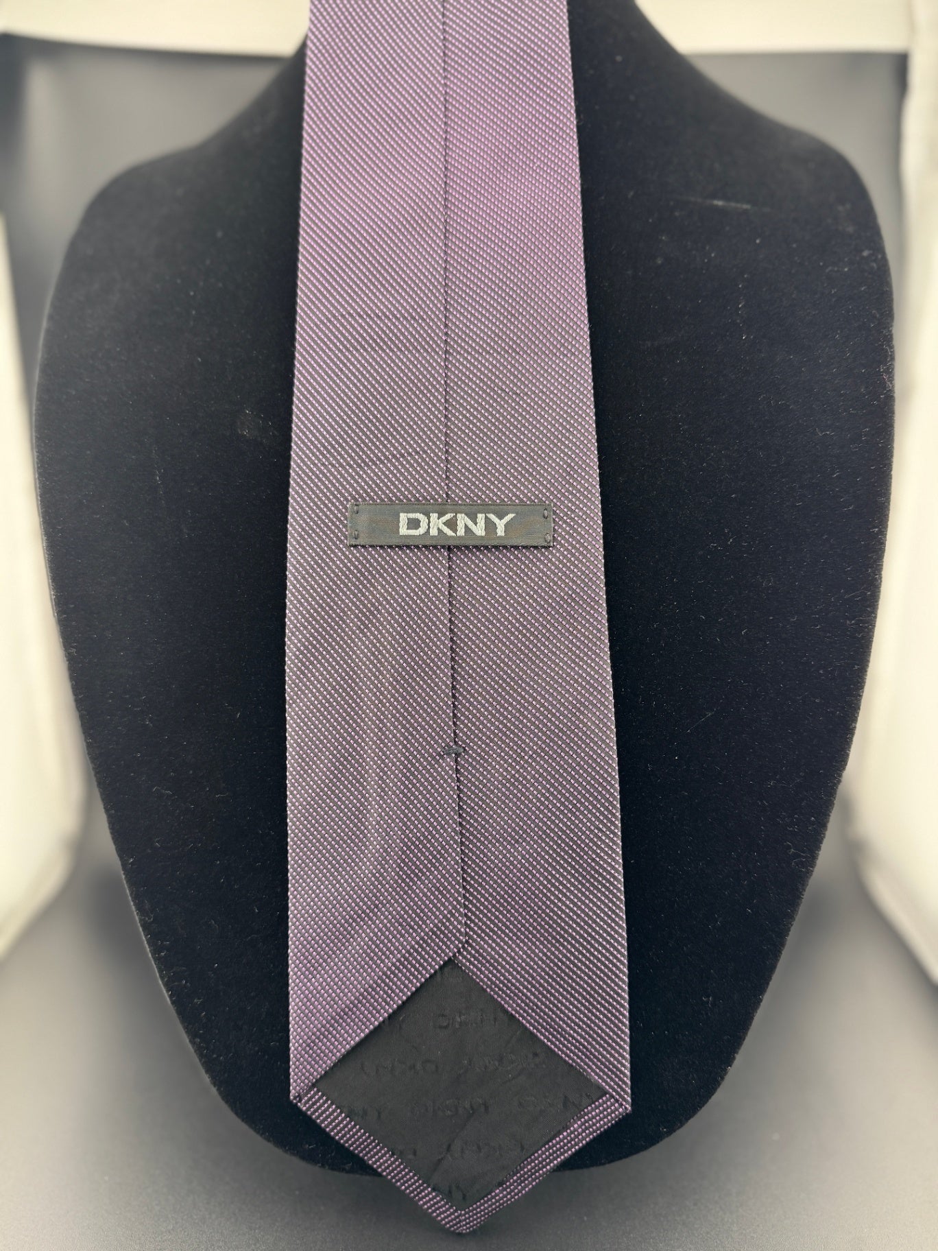 Vintage DKNY Necktie