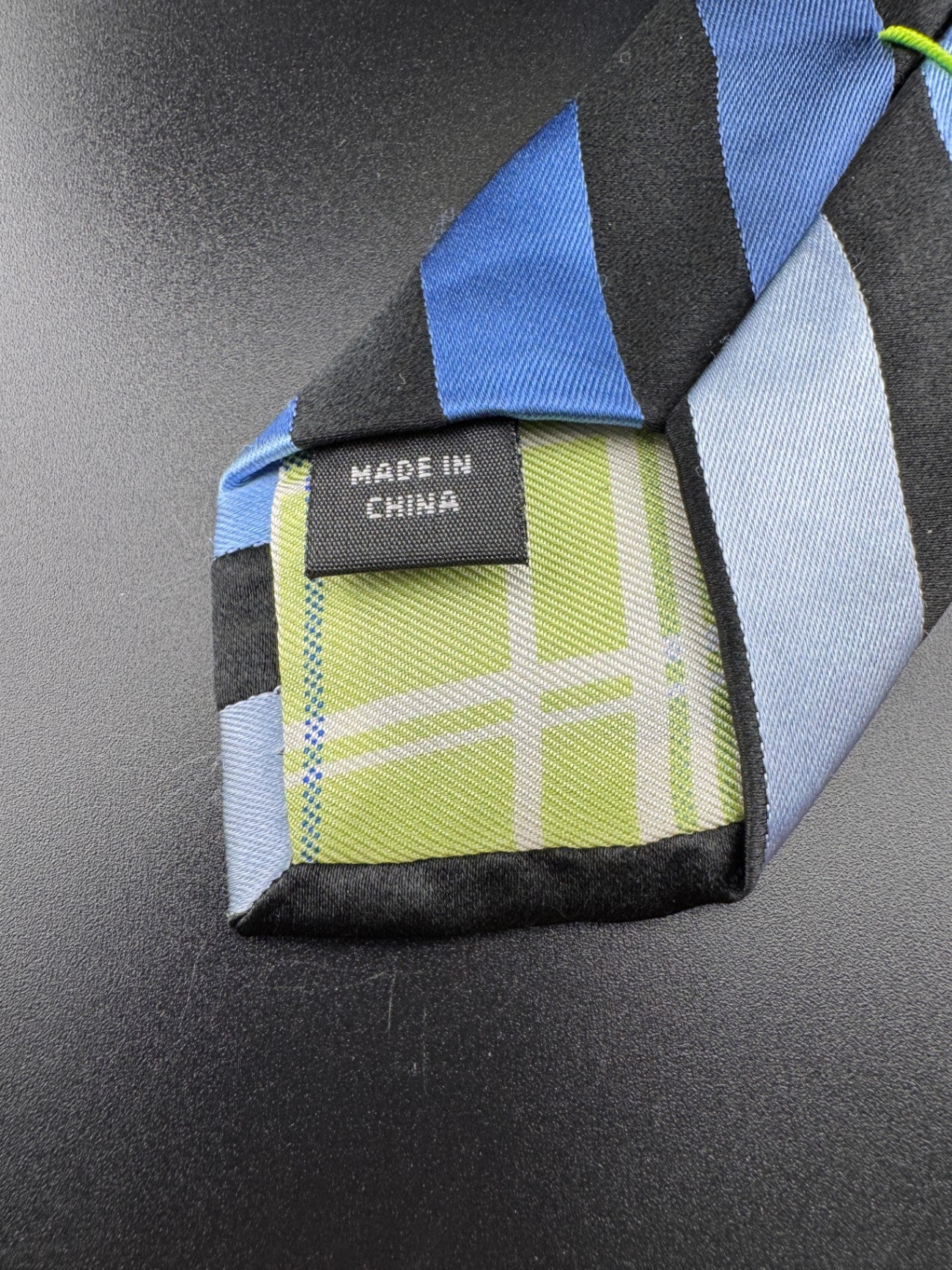 City of London Necktie