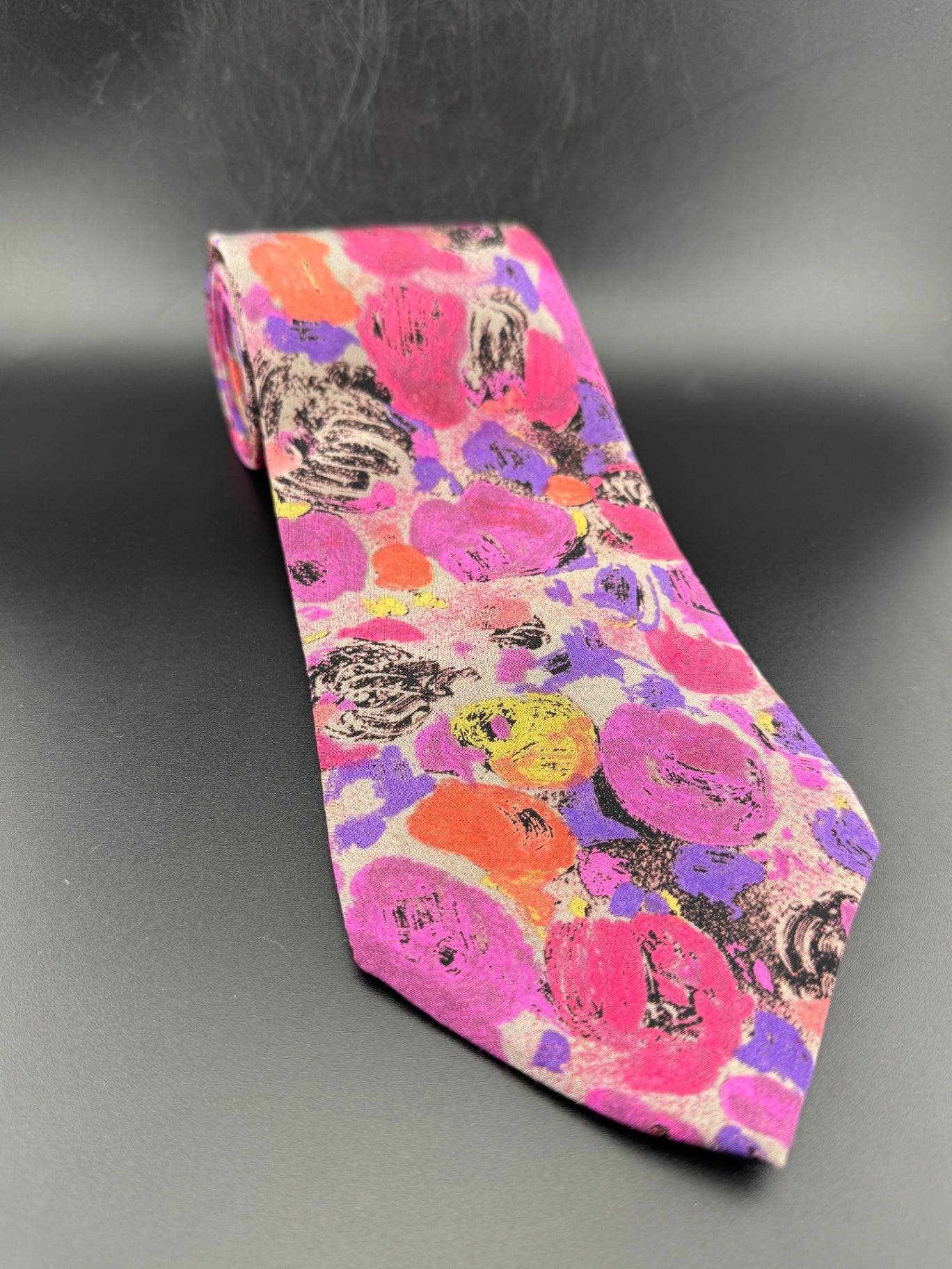 Vintage Principe Necktie