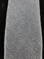 Vintage Esquire Wool Blend Necktie