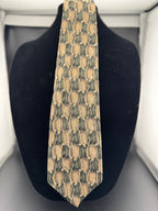 Cocktail Collection Necktie, Champagne