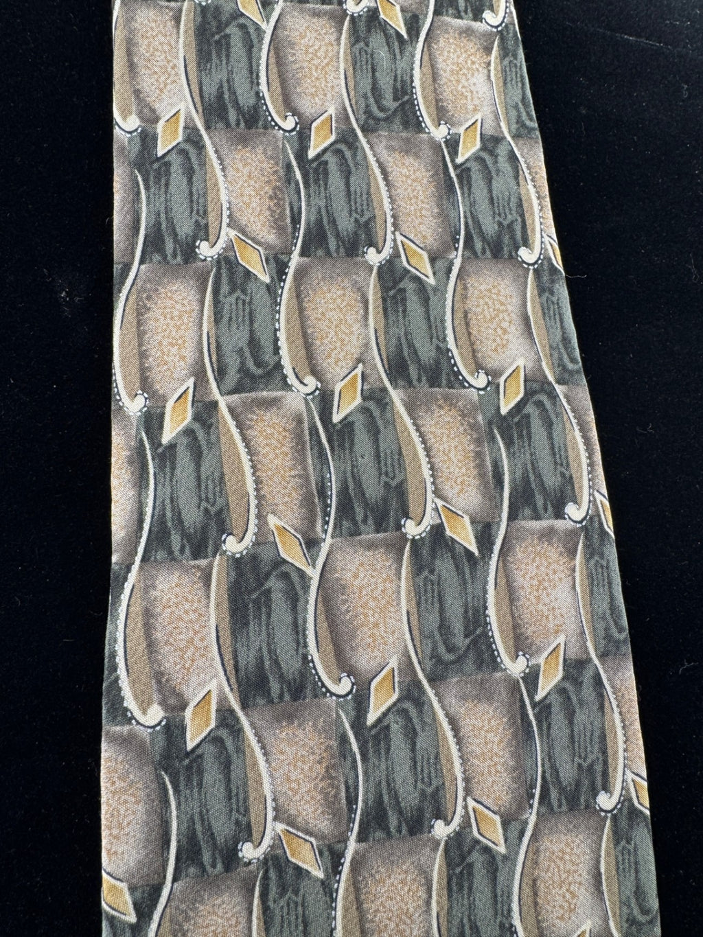 Cocktail Collection Necktie, Champagne