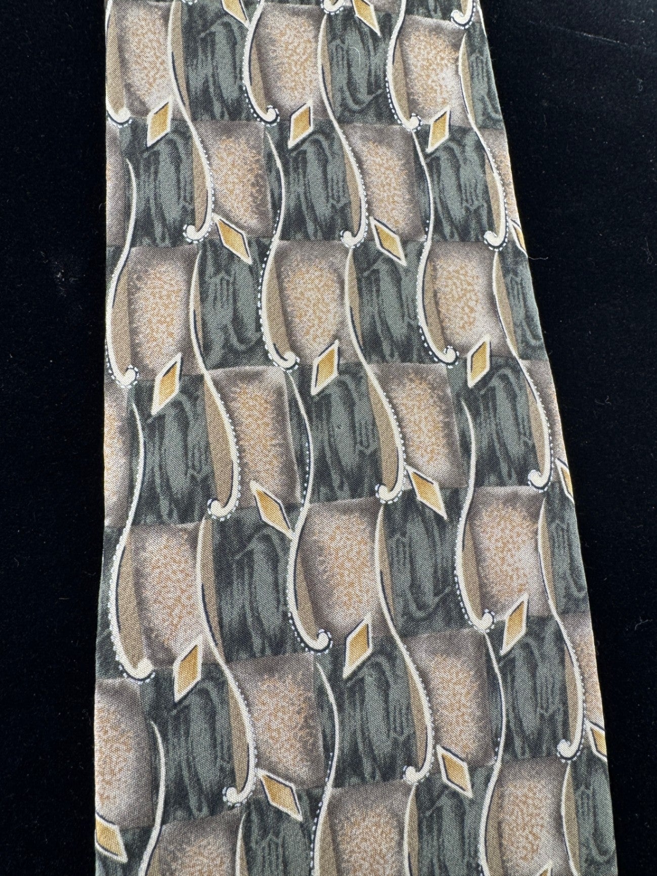 Cocktail Collection Necktie, Champagne
