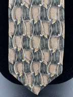 Cocktail Collection Necktie, Champagne