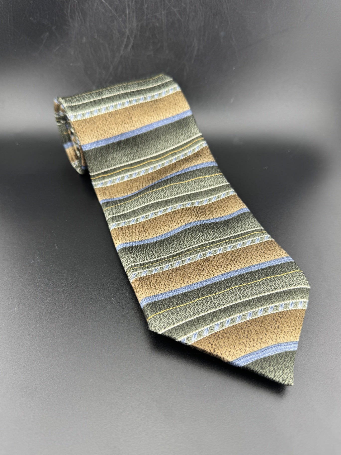 Vintage Puritan Necktie