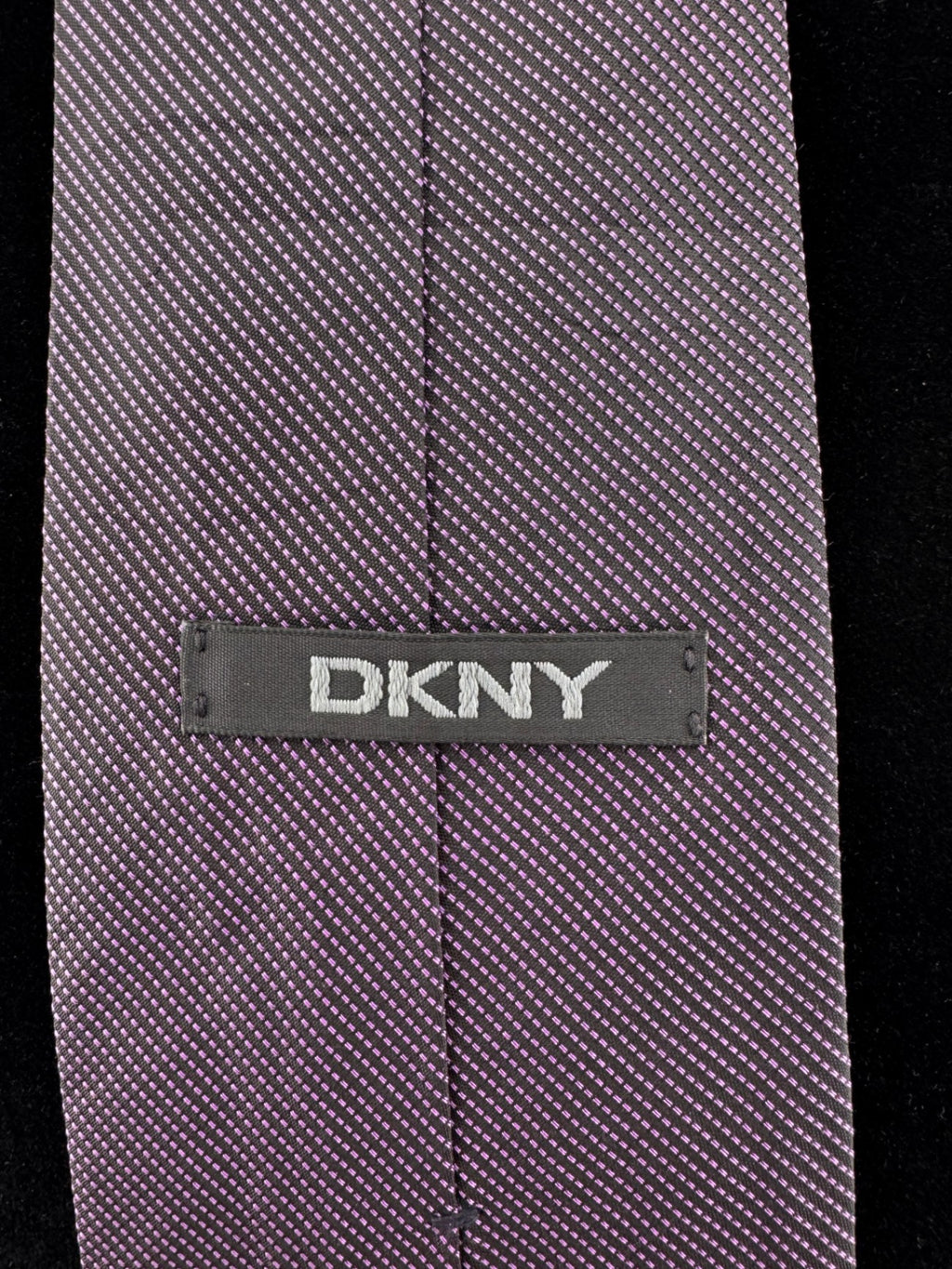 Vintage DKNY Necktie