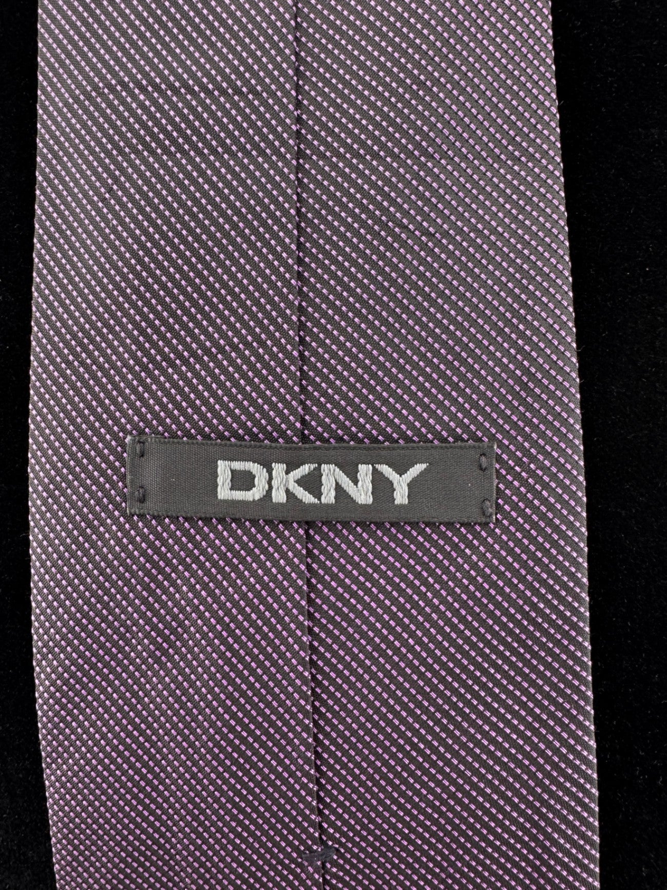 Vintage DKNY Necktie