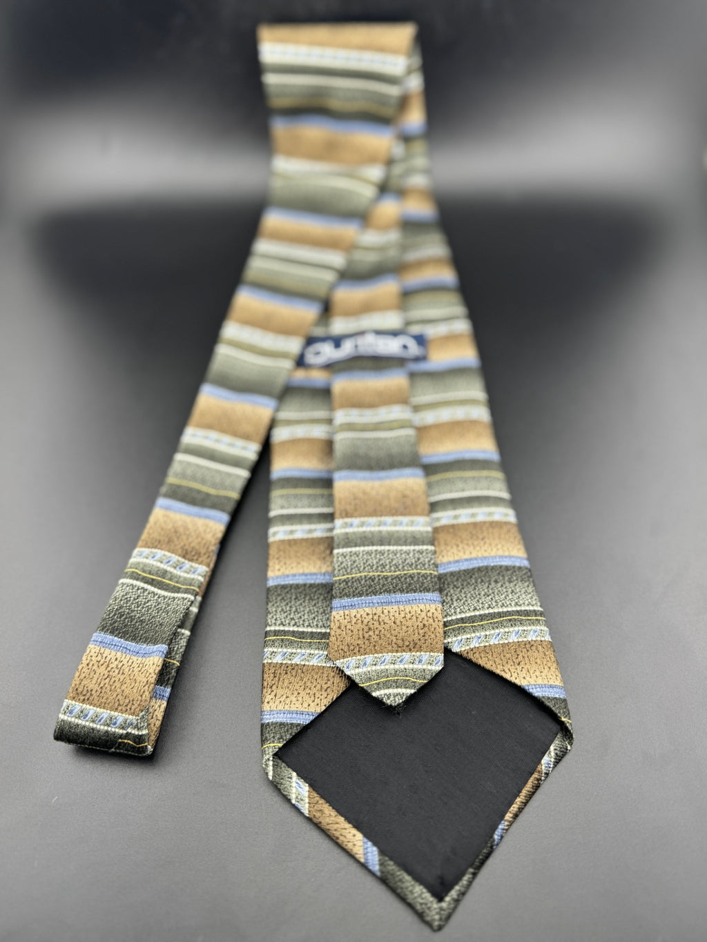 Vintage Puritan Necktie
