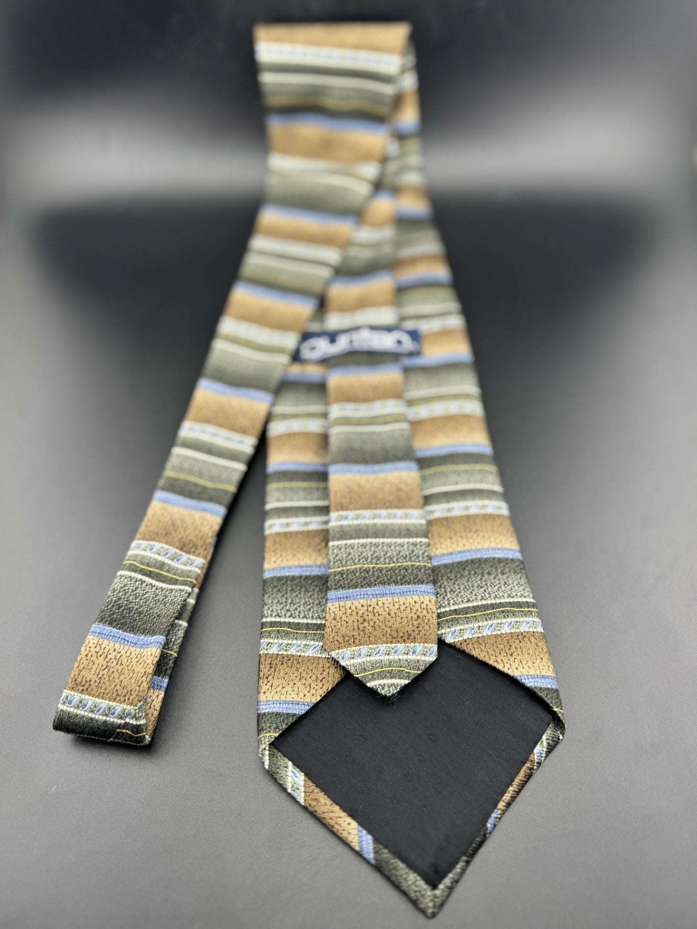 Vintage Puritan Necktie