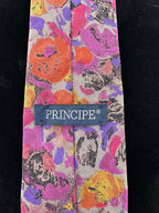 Vintage Principe Necktie