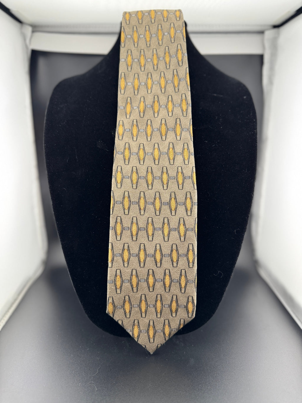 Vintage Contissima Necktie