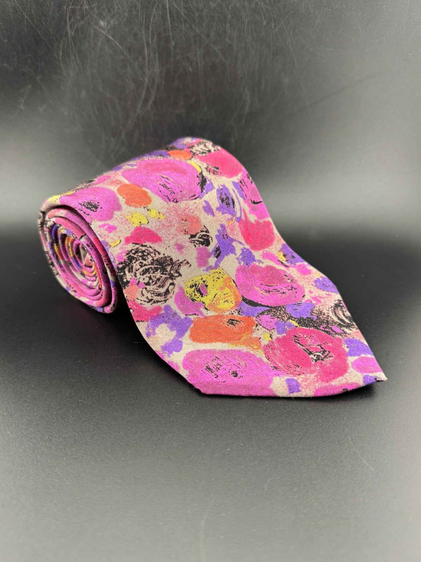 Vintage Principe Necktie