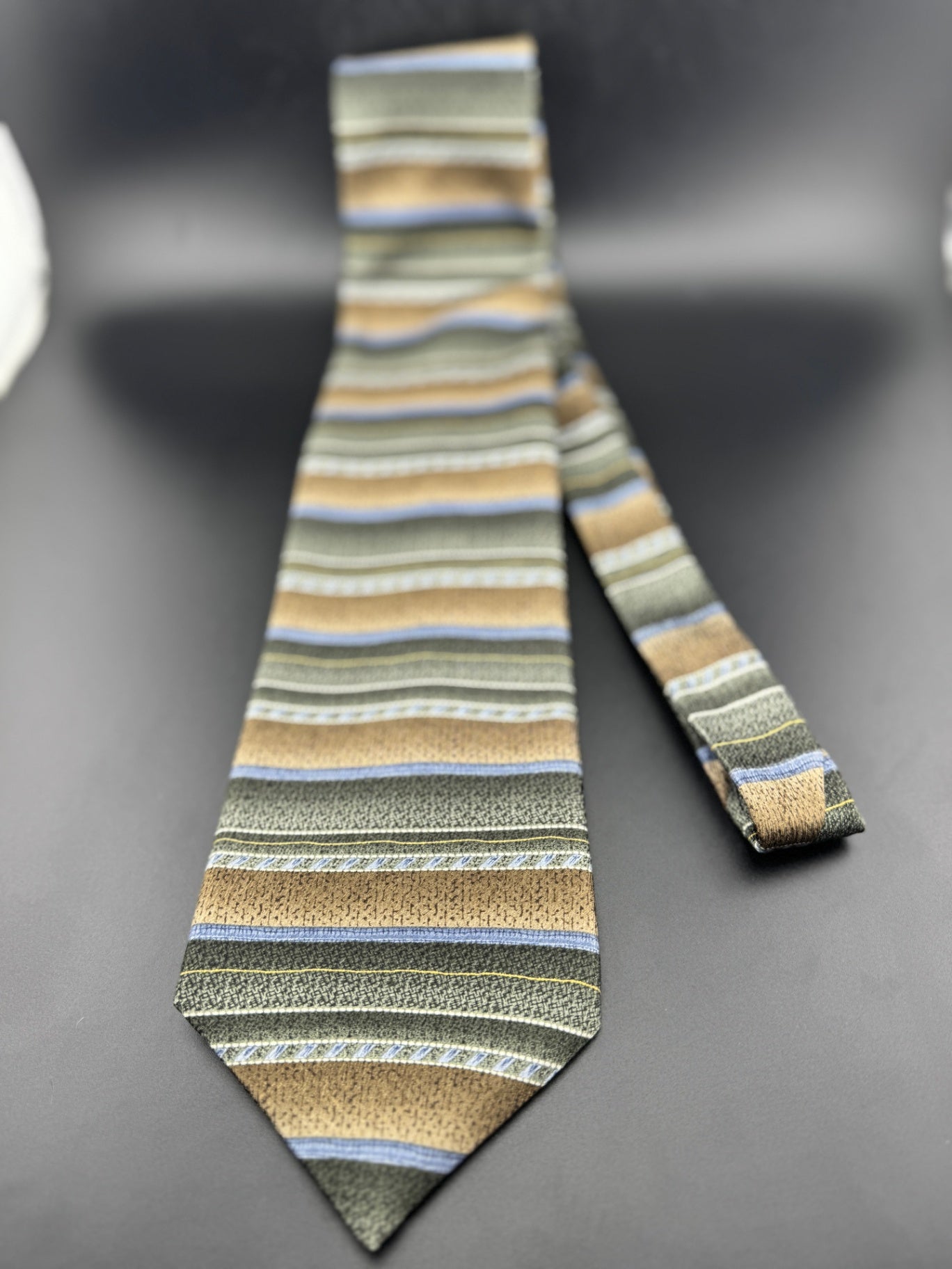 Vintage Puritan Necktie