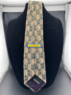 Cocktail Collection Necktie, Champagne