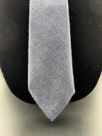 Vintage Esquire Wool Blend Necktie