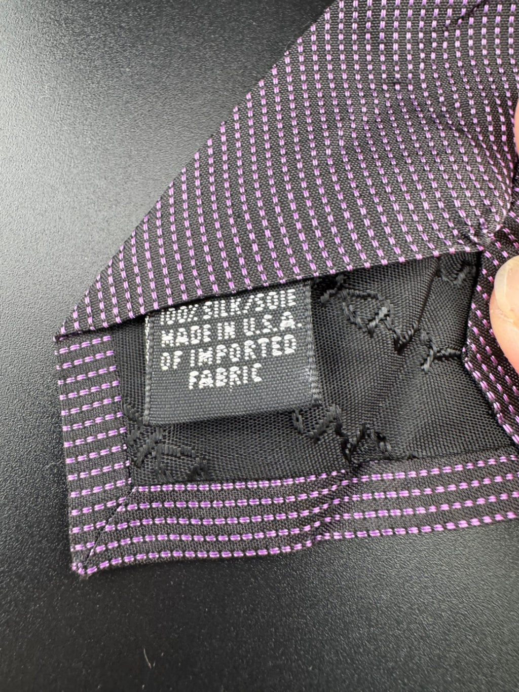 Vintage DKNY Necktie