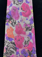 Vintage Principe Necktie