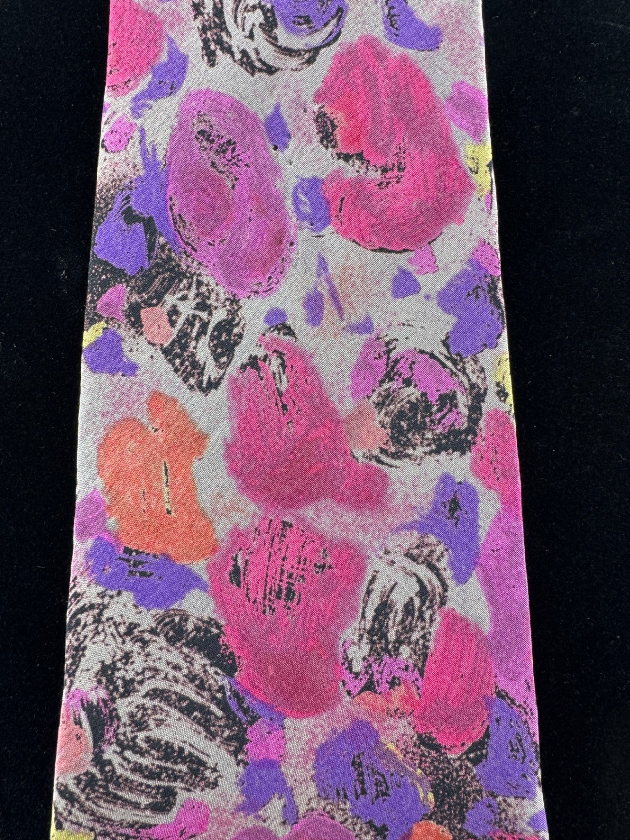 Vintage Principe Necktie