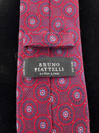 Vintage Bruno Piattelli Necktie