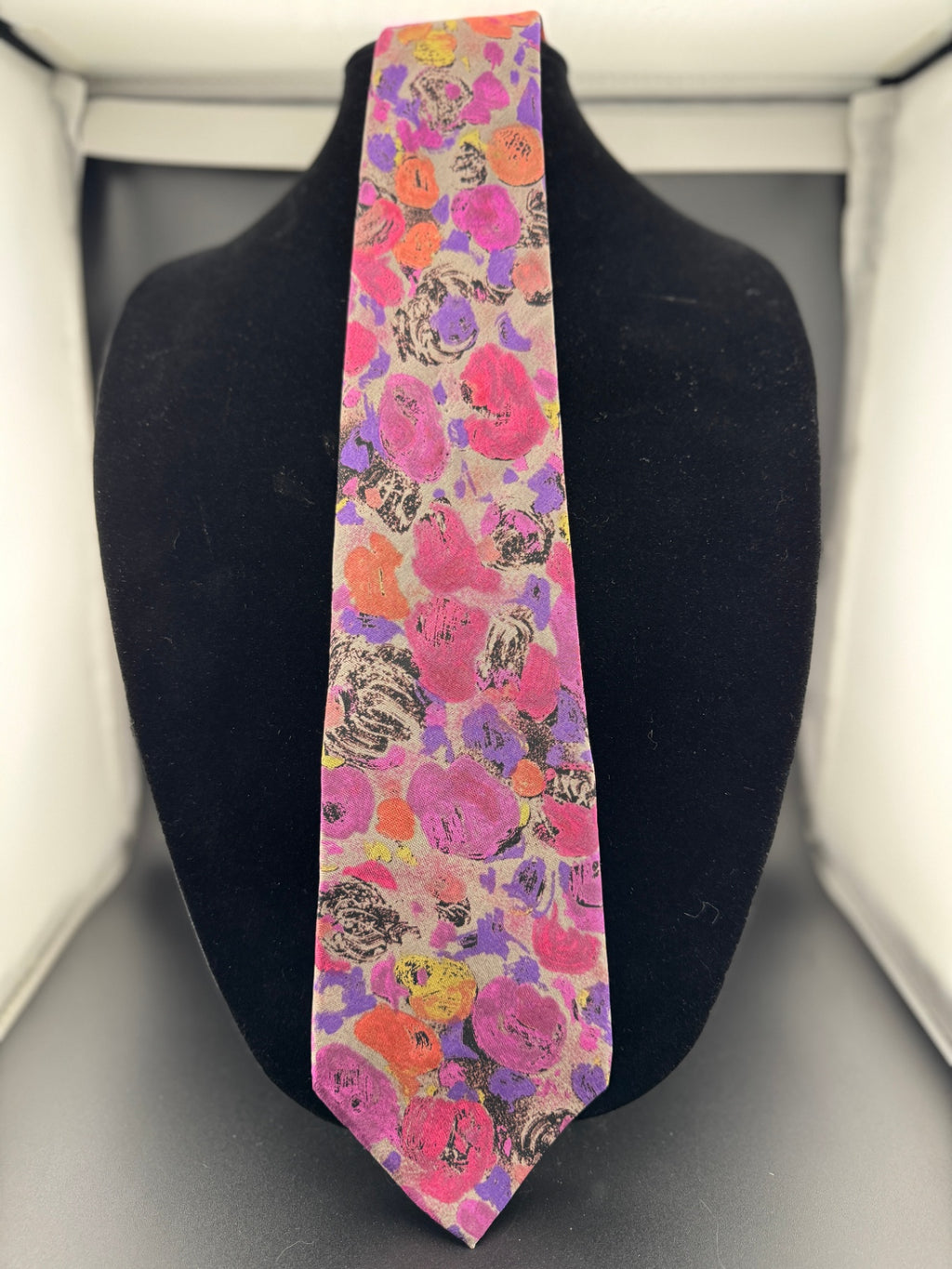 Vintage Principe Necktie