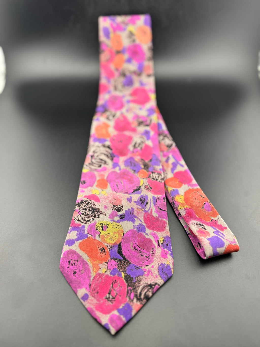 Vintage Principe Necktie