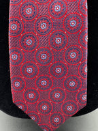 Vintage Bruno Piattelli Necktie