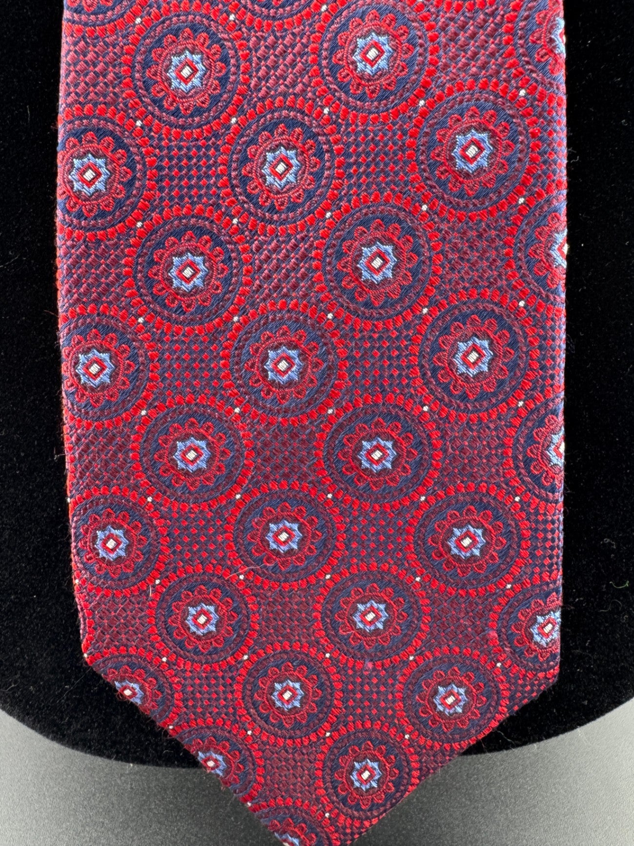 Vintage Bruno Piattelli Necktie