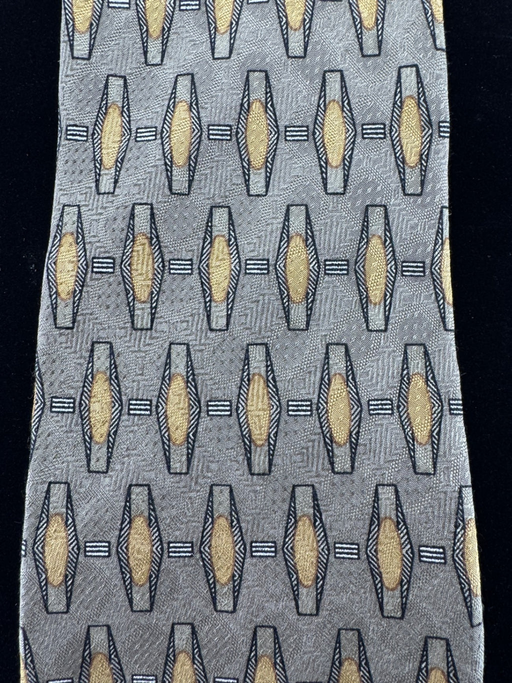Vintage Contissima Necktie