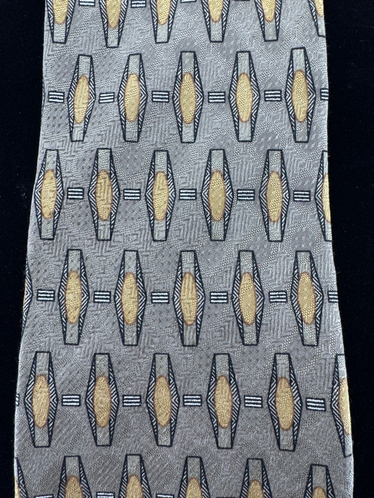 Vintage Contissima Necktie