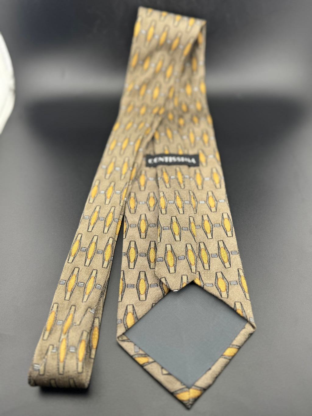 Vintage Contissima Necktie