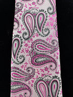 Vintage Berlioni Italy Necktie