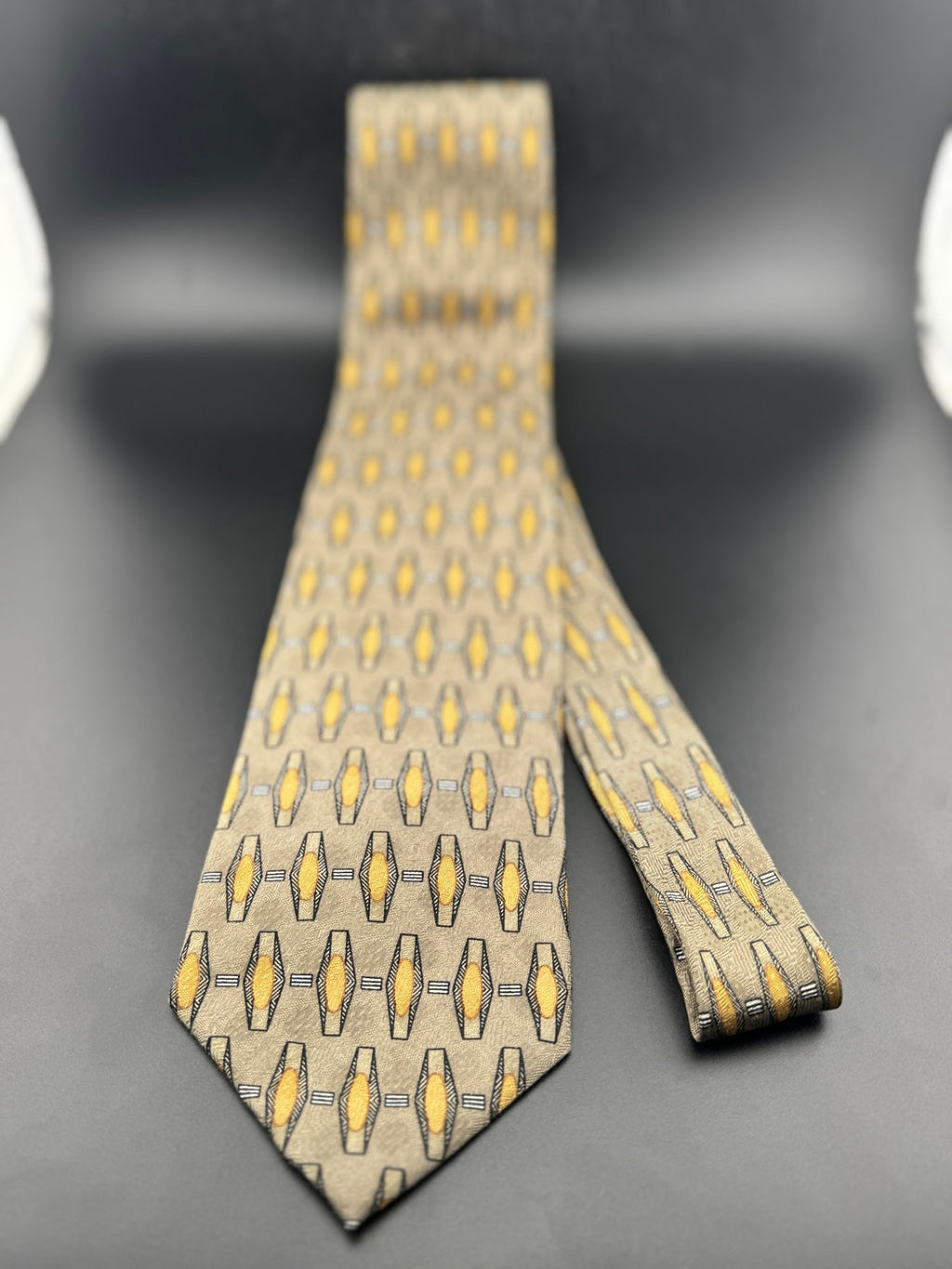 Vintage Contissima Necktie