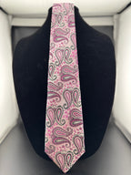 Vintage Berlioni Italy Necktie