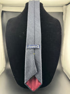 Vintage Esquire Wool Blend Necktie