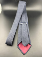 Vintage Esquire Wool Blend Necktie